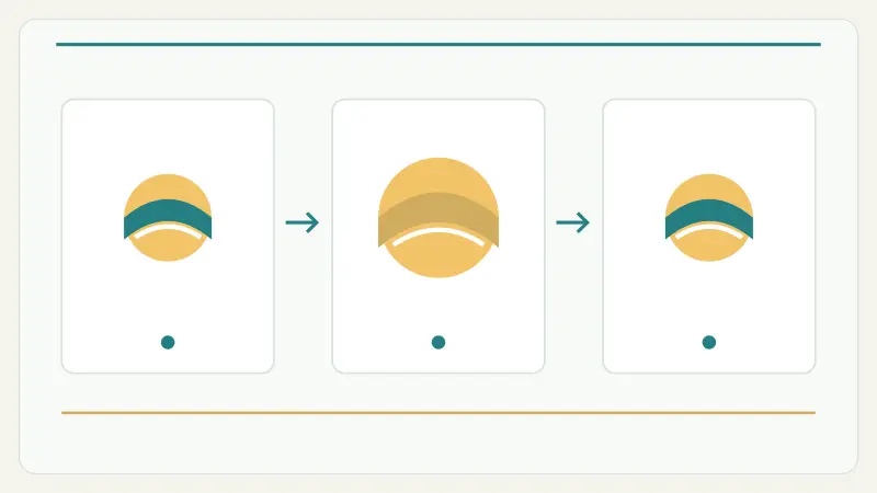 wild beach party feature sequence